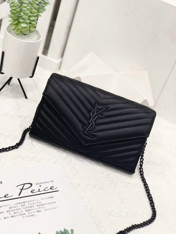 Luxe Carry - YSL Bag - 3521
