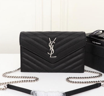 Luxe Carry - YSL Bag - 2595