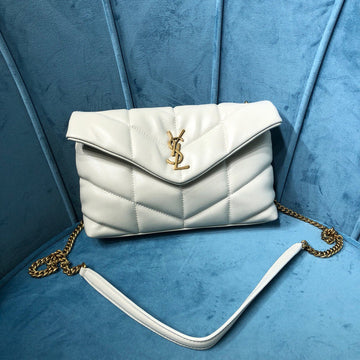 Luxe Carry - YSL Bag - 2110