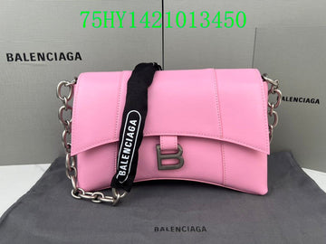 Luxe Carry - BGA Bags - 2012