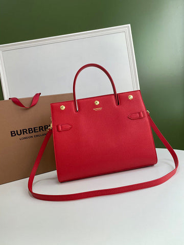 Luxe Carry - B-BERRY BAGS - 071