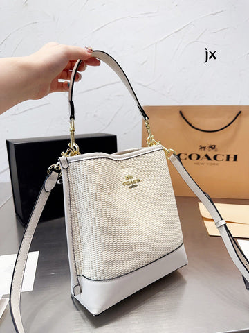Luxe Carry - CCH Bags - 023