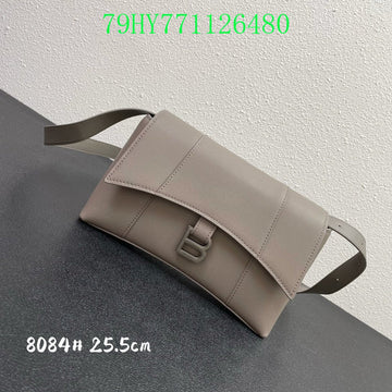 Luxe Carry - BGA Bags - 2401