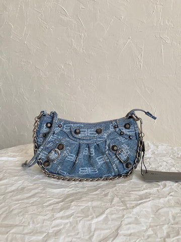 Luxe Carry - BGA Bags - 2553