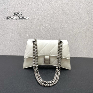 Luxe Carry - BLN-CIAGA WOMEN LUXURY BAGS - 789