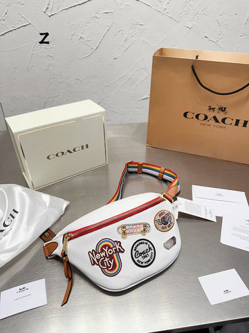 Luxe Carry - CCH Bags - 331