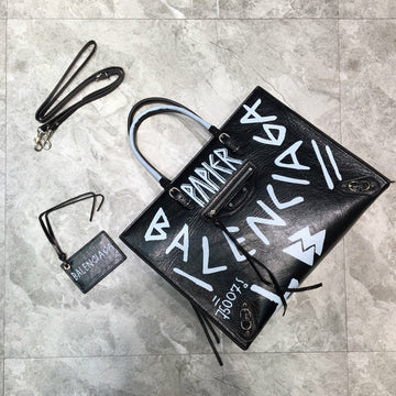Luxe Carry - BGA Bags - 1184