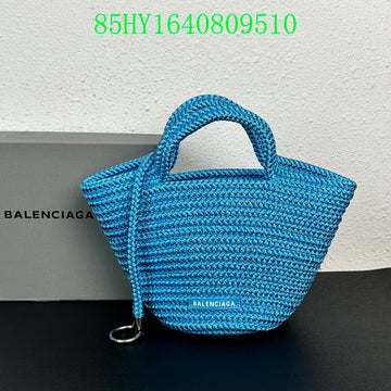 Luxe Carry - BGA Bags - 1665