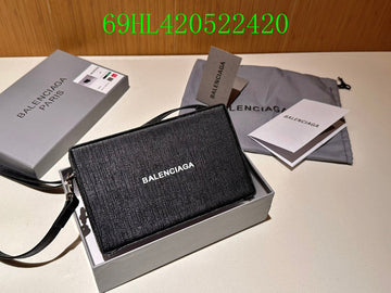 Luxe Carry - BGA Bags - 1793