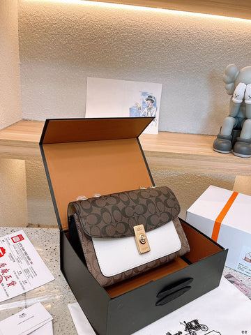 Luxe Carry - CCH Bags - 378