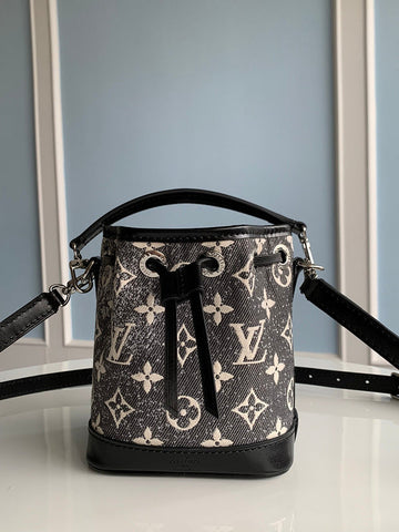 Luxe Carry - LV Bags - 16101