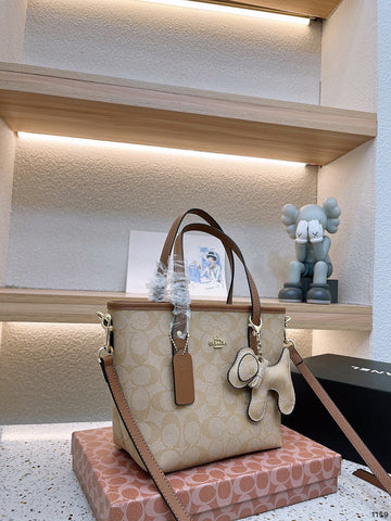 Luxe Carry - CCH Bags - 224
