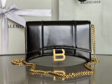 Luxe Carry - BLN-CIAGA WOMEN LUXURY BAGS - 762