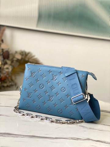 Luxe Carry - LV Bags - 16335