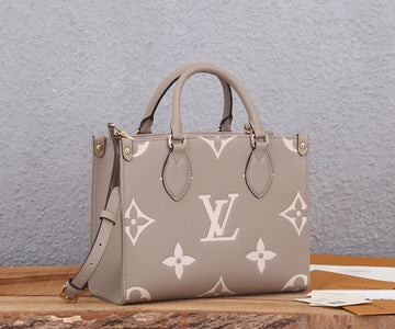 Luxe Carry - LV Bags - 16737