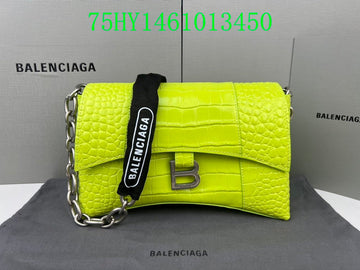 Luxe Carry - BGA Bags - 2003