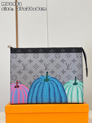 Luxe Carry - LV Bags - 15452