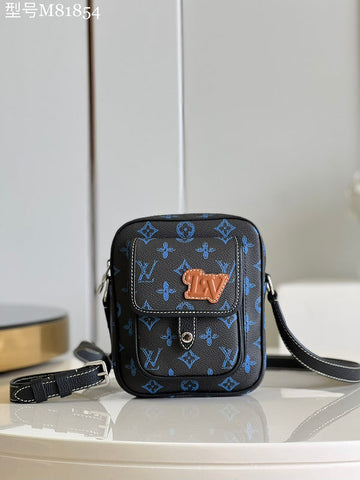 Luxe Carry - LV Bags - 16313