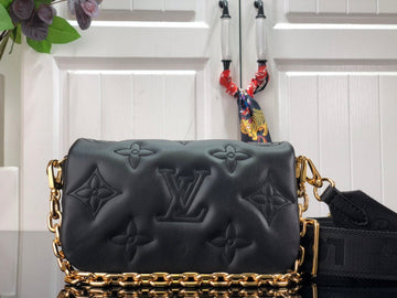 Luxe Carry - LV Bags - 16735