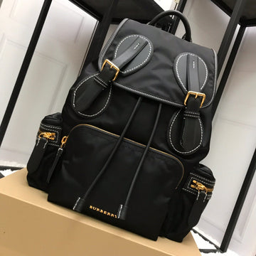 Luxe Carry - B-BERRY BAGS - 551
