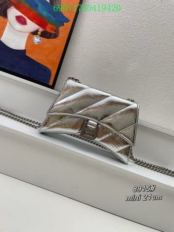 Luxe Carry - BGA Bags - 1812