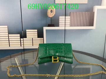 Luxe Carry - BGA Bags - 2277