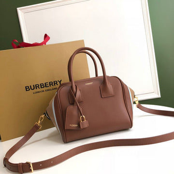 Luxe Carry - B-BERRY BAGS - 023
