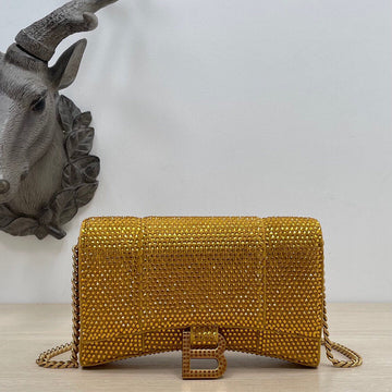 Luxe Carry - BGA Bags - 2535