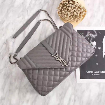 Luxe Carry - YSL Bag - 2810
