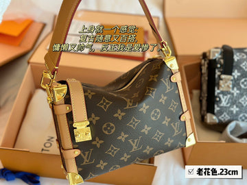 Luxe Carry - LV Bags - 15116