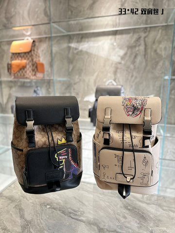 Luxe Carry - CCH Bags - 298