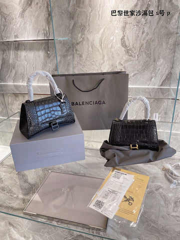Luxe Carry - BGA Bags - 1513