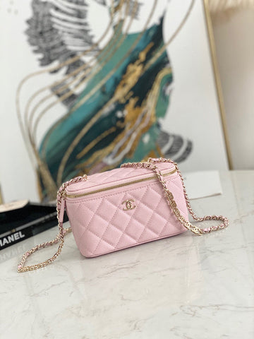 Luxe Carry - CHL Bags - 2523