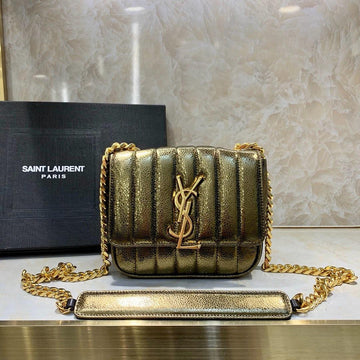 Luxe Carry - YSL Bag - 2926