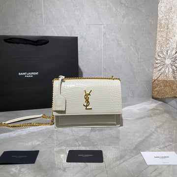 Luxe Carry - YSL Bag - 4024