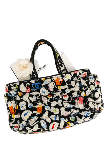 Sac Top Quality Chanel Printemps 2007