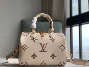 Luxe Carry - LV Bags - 15682