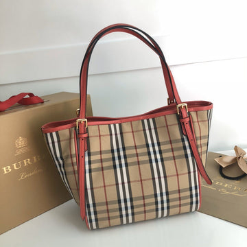 Luxe Carry - B-BERRY BAGS - 245