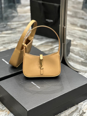 Luxe Carry - YSL Bag - 2495