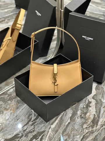 Luxe Carry - YSL Bag - 2494