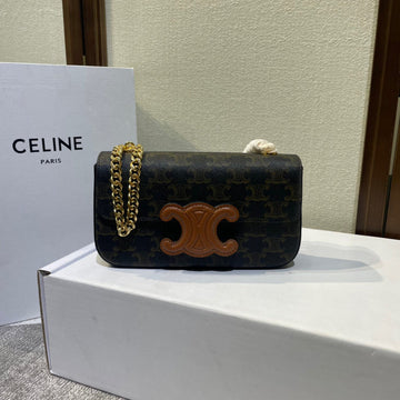 Top Quality Chanel Bag New Arrival Luxury Bag - 097