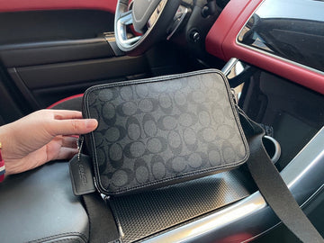 Luxe Carry - CCH Bags - 043