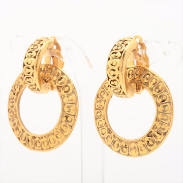 Top Quality Chanel Hope Earrings GP G