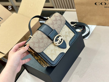 Luxe Carry - CCH Bags - 121