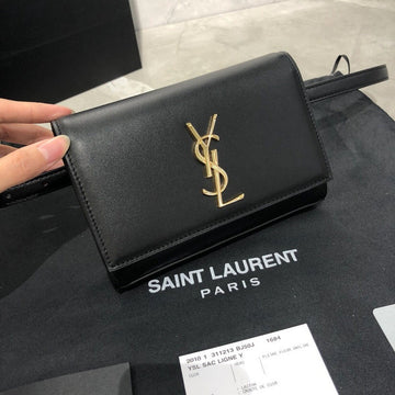 Luxe Carry - YSL Bag - 4071