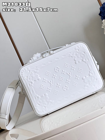 Luxe Carry - LV Bags - 15475