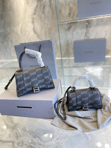 Luxe Carry - BGA Bags - 1616