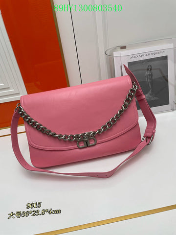 Luxe Carry - BGA Bags - 1670