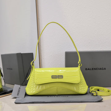 Luxe Carry BAGS - BGA BAGS - 374