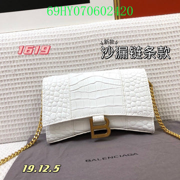 Luxe Carry - BGA Bags - 2482